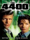 The 4400 (eBook): Wet Work